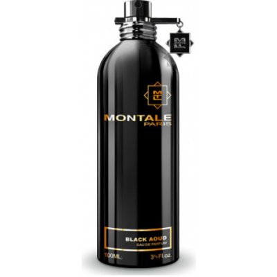 Montale Black Aoud parfumovaná voda pánska 50 ml