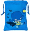 Termo box na desiatu Batman Modrá