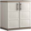 KIS EXCELLENCE XL LOW skriňa 89x54x93cm béžová