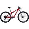 LAPIERRE XRM 7.9 Cherry Red 2025 Veľkosť: L