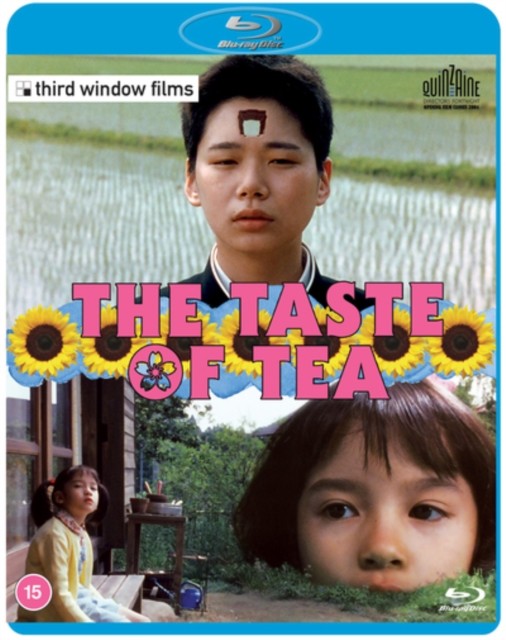 The Taste Of Tea BD