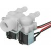 Onpira Elektromagnetický ventil pre automatické zavlažovanie 12V počet výstupov: 2