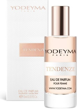 Yodeyma Tendenze parfumovaná voda dámska 15 ml