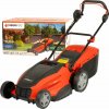 STREND PRO Garden Kosačka Strend Pro TBE1842, elektrická, 1,8 kW, záber 42 cm