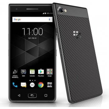 BlackBerry Motion