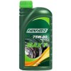 MANNOL Olej do prevodovky SAE 75W-80 Fanfaro MAX 7 FF8710-1, 1L