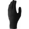 Pánske rukavice 4F, GLOVES CAS čierna S
