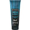 Dermacol Men Agent sprchový gél 3 v 1 Gentleman Touch pre mužov 250 ml