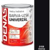 DENAS Univerzál Lesk 0199 Čierna 0,7 kg, 0199