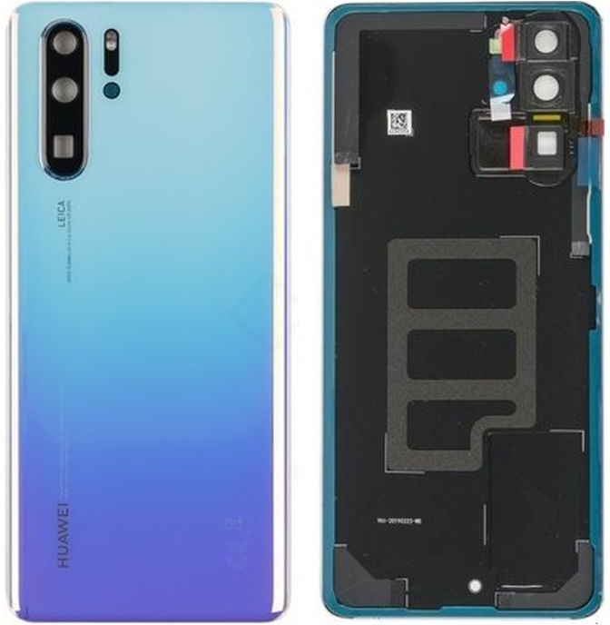 Kryt Huawei P30 Pro zadný Breathing Crystal