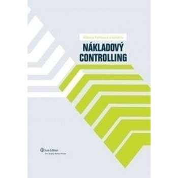 Nákladový controlling - Alžbeta Foltínová