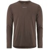 Craft ADV Essence LS 2 1914793 pánske tričko - hnedá (286000(2860)) - L