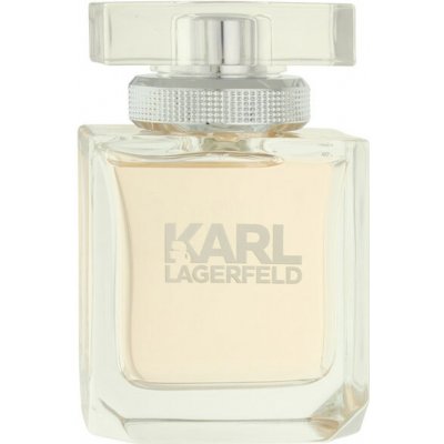 Karl Lagerfeld Karl Lagerfeld parfumovaná voda dámska 85 ml tester