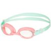 NILS Aqua Plavecké okuliare NQG700AF Junior mentolové/ružové