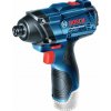 Bosch Akumulátorový rázový uťahovač GDR 120-LI, solo 06019F0000
