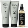 Tomas Arsov Complete Care Set for Oily & Fine Hair