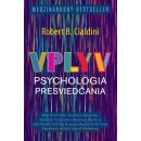 Vplyv Psychológia presviedčania