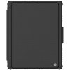 Nillkin Bumper Combo Keyboard Case pro iPad Pro 12.9 2020/2021/2022 Black (6902048255753)