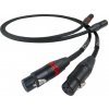 Chord Company SignatureX Tuned ARAY 2XLR na 2XLR - 2m