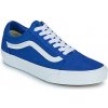 Vans Nízke tenisky Old Skool Modrá