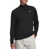 Under Armour Tee To Green 1/4 Zip čierna