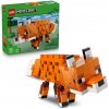 LEGO® Minecraft® 21588 Líška