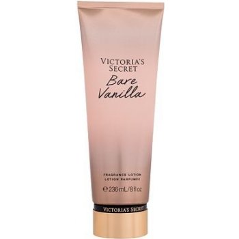 Victoria's Secret Bare Vanilla telové mlieko 236 ml