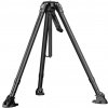 x Potato Jet TRIBEX CARBON II Hydraulic Tripod 5756 SmallRig
