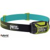 Petzl Actik Core Green 3342540846401