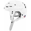 Hokejová prilba Warrior Covert CF 100 White Senior L