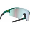 Neon NOVA, Petroleum matt/ Photo green Veľkosť: M/L Cyklistické okuliare s vymeniteľnými šošovkami