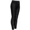 Devold Wool Mesh Long Johns Women čierna XS