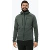 Jack Wolfskin pánska páperová bunda Alpgrat Pro Ins Fz hedge green (M)