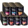 Dolina Noteci Premium Mokré krmivo pre mačky MIX všetkých príchutí 35x400 g