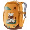 deuter Pico amber-maple 5l 3610023