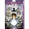 D.Gray-Man - Erinnerungen eines Noah
