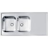 ALVEUS CLASSIC PRO 100 satin