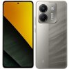 Smartfón POCO M7 Pro 8 GB / 256 GB 5G strieborný