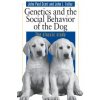 Genetics and the Social Behaviour of the Dog
