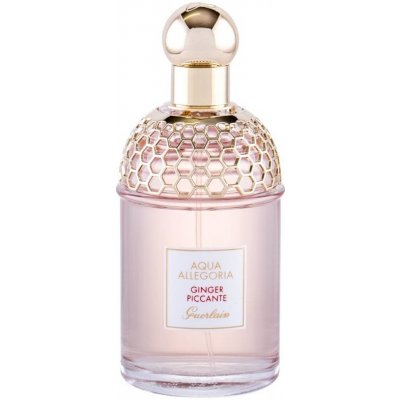 Guerlain Aqua Allegoria Ginger Piccante toaletná voda unisex 125 ml tester