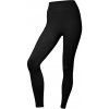Crivit Dámske bezšvové funkčné legíny čierna