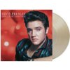 Presley Elvis - Songs For Christmas / Clear Gold / Vinyl [LP]
