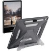 UAG Scout Plus iPad Air 13 2024-2026 124494113131 sivý