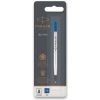 Parker P0450324 Náplň do rolleru modrá M
