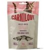 Carnilove Cat Freeze-Dried Turkey 40g