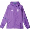 Adidas Real Madrid Rain Jacket 2016/17
