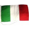 LALIZAS Vlajka - Taliansko Variant: 30 x 45 cm