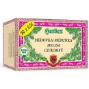 Herbex MEDOVKA 20 x 3 g