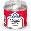 Extra biely dvojzložkový polyesterový plniaci tmel SÜDWEST 2K-Polyester-Füllspachtel 9110 biela 0,25kg