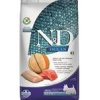 N&D dog OCEAN (GF) adult medium&maxi, salmon, cod & cantaloupe melon 2,5 kg